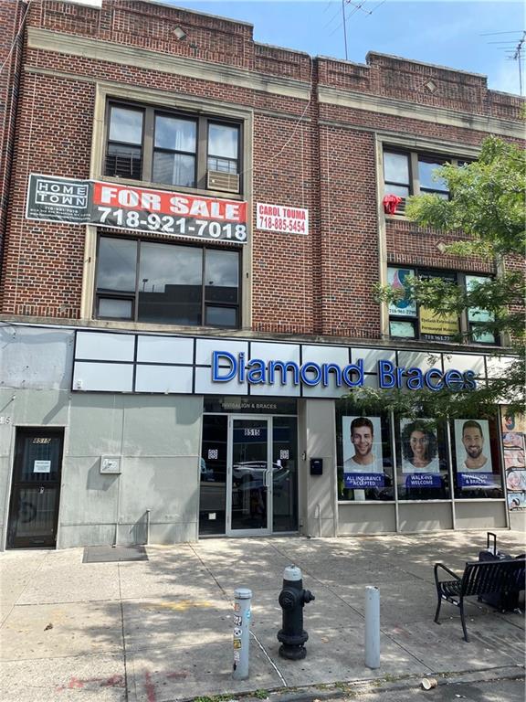 8515-8517 4th Avenue Bay Ridge Brooklyn NY 11209