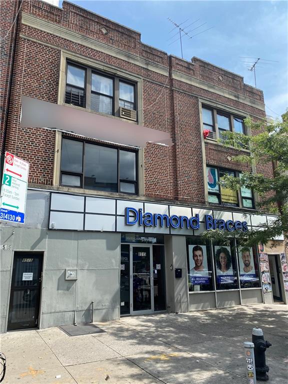 8515 4th Avenue Bay Ridge Brooklyn NY 11209