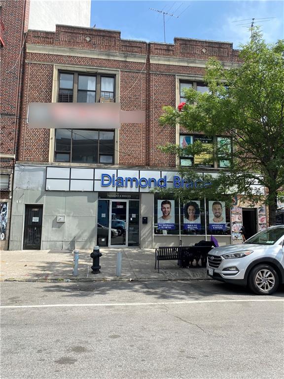 8515 4th Avenue Bay Ridge Brooklyn NY 11209