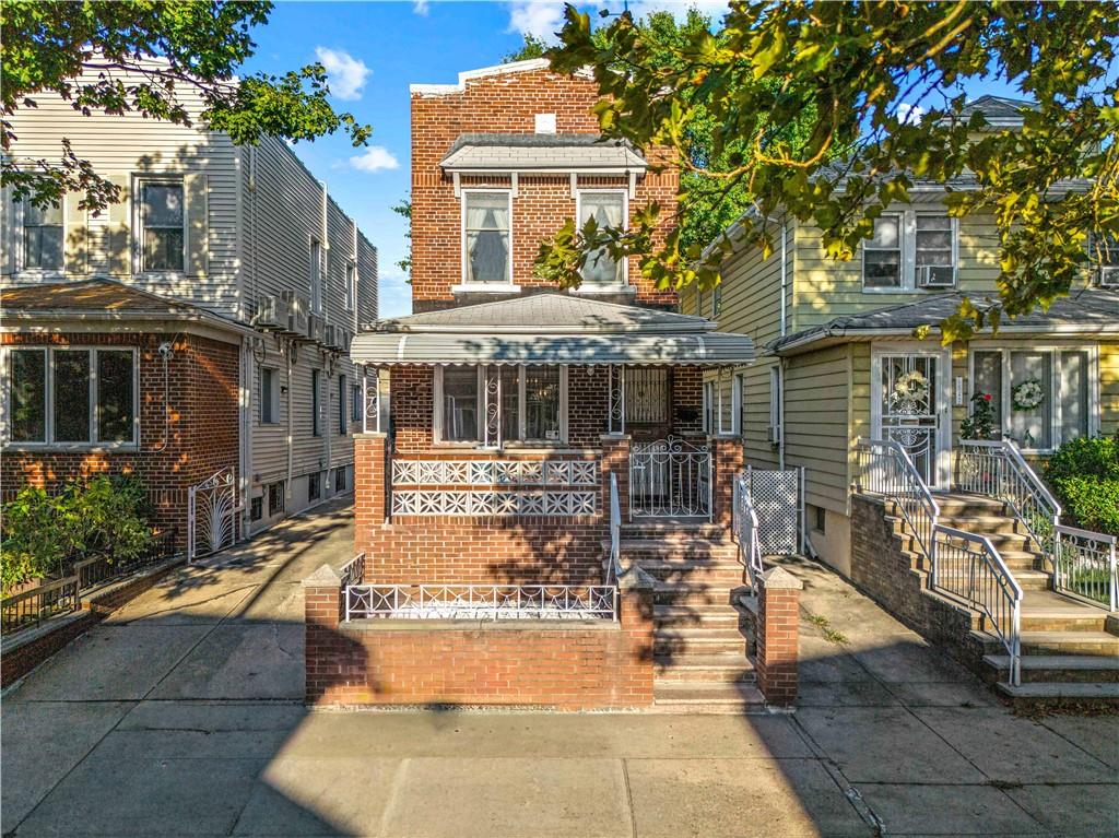 1545 West 5th Street Bensonhurst Brooklyn NY 11204