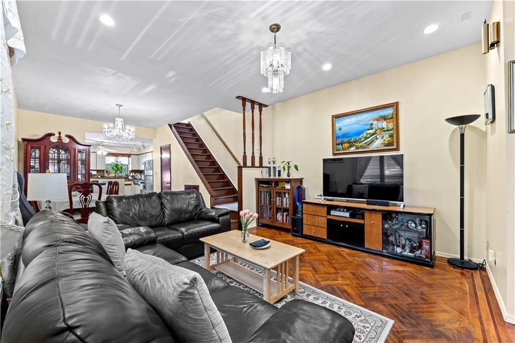 1545 West 5th Street Bensonhurst Brooklyn NY 11204
