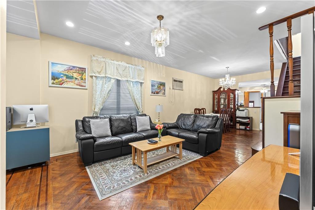 1545 West 5th Street Bensonhurst Brooklyn NY 11204