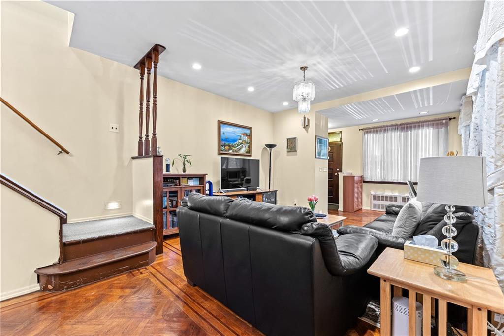 1545 West 5th Street Bensonhurst Brooklyn NY 11204