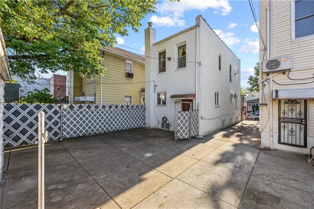 1545 West 5th Street Bensonhurst Brooklyn NY 11204
