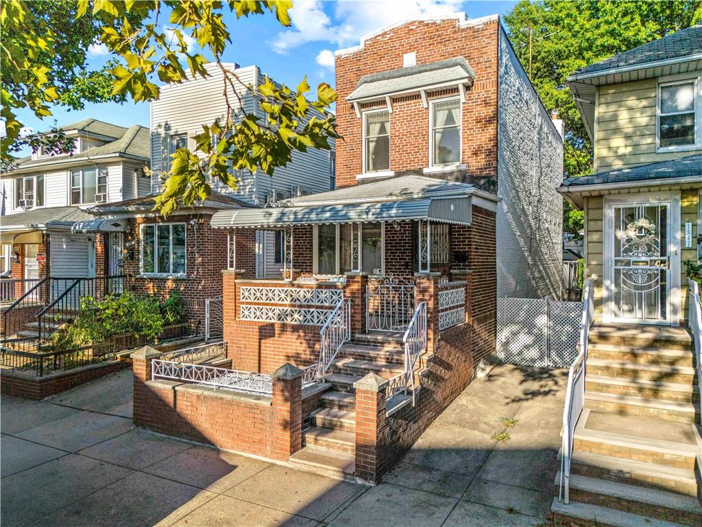 1545 West 5th Street Bensonhurst Brooklyn NY 11204