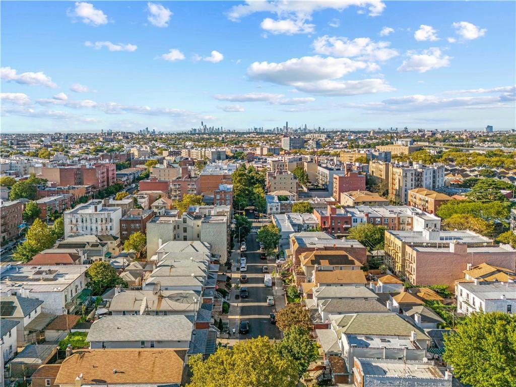 1545 West 5th Street Bensonhurst Brooklyn NY 11204