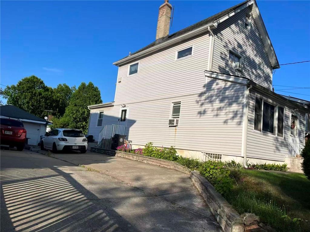 251 Liberty Avenue Dongan Hills Staten Island NY 10305