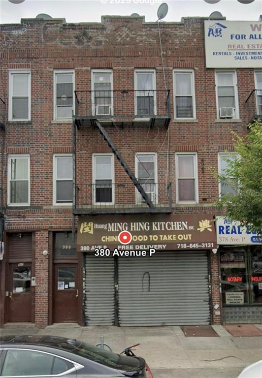 380 Avenue P Bensonhurst Brooklyn NY 11204