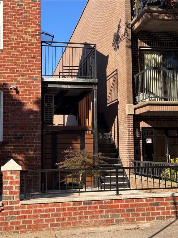 609 Ovington Avenue Bay Ridge Brooklyn NY 11209