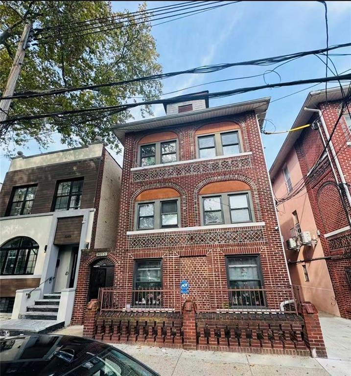1253 70th Street Bensonhurst Brooklyn NY 11228