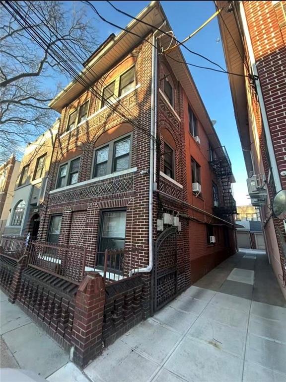 1253 70th Street Bensonhurst Brooklyn NY 11228