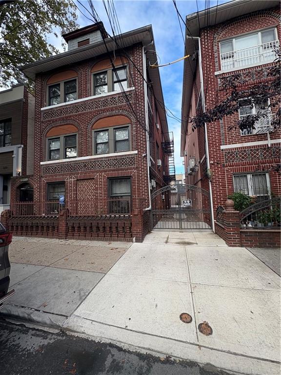 1253 70th Street Bensonhurst Brooklyn NY 11228