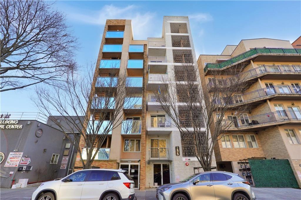 2471 Ocean Avenue Sheepshead Bay Brooklyn NY 11229