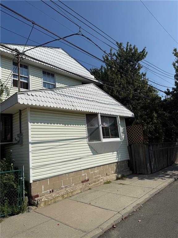 815 Walton Road Broad Channel Broad Channel NY 11693