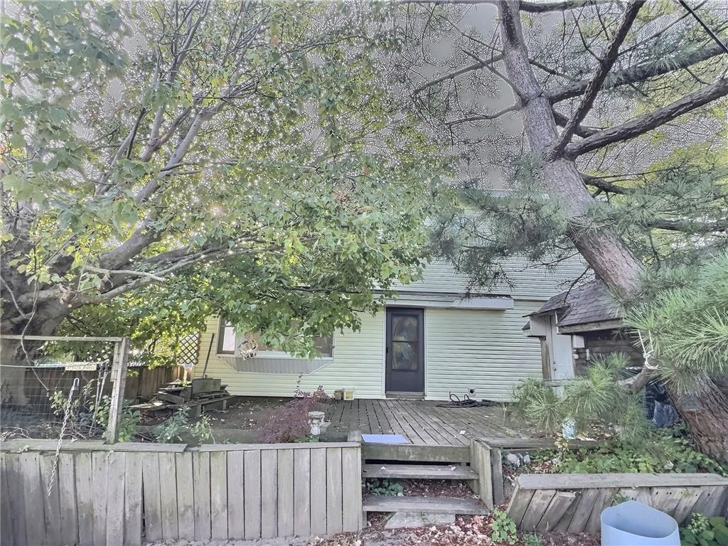 815 Walton Road Broad Channel Broad Channel NY 11693