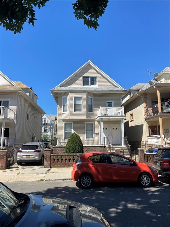 92 Bay 17th Street Bath Beach Brooklyn NY 11214