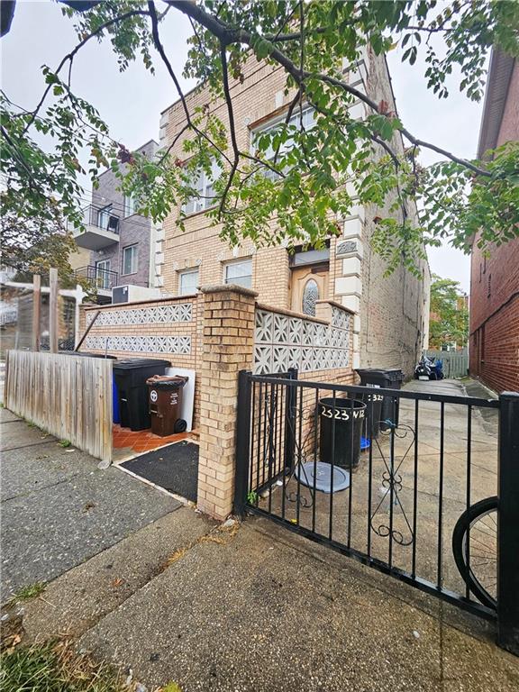 2319 West 12th Street Gravesend Brooklyn NY 11223
