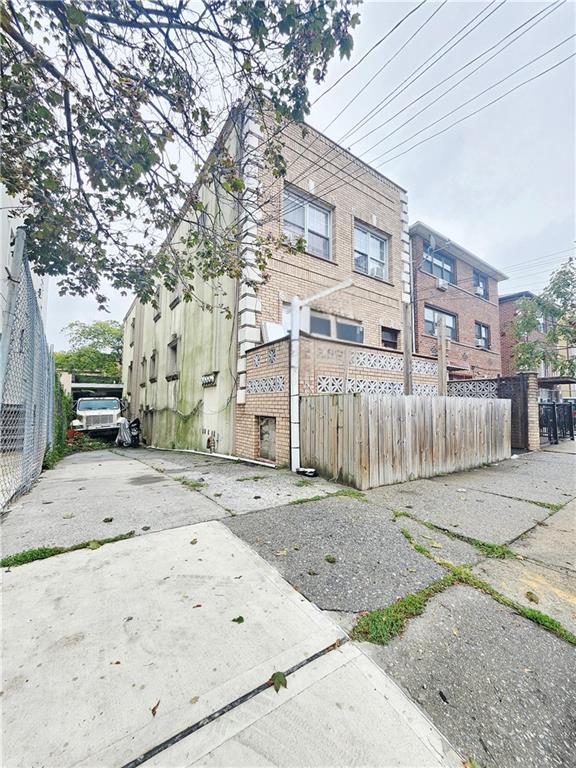 2319 West 12th Street Gravesend Brooklyn NY 11223