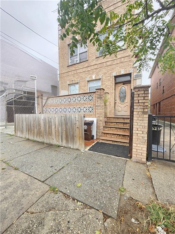 2319 West 12th Street Gravesend Brooklyn NY 11223