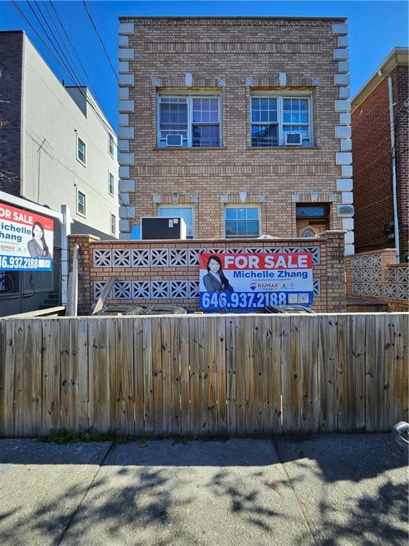 2319 West 12th Street Gravesend Brooklyn NY 11223