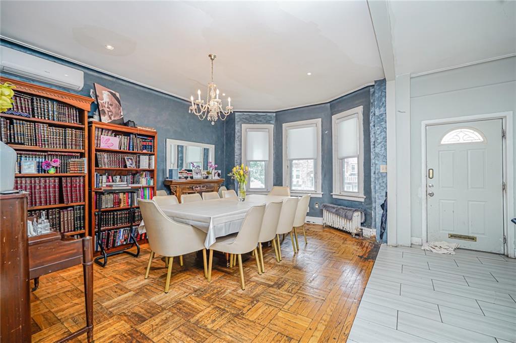 1463 East 4th Street Midwood Brooklyn NY 11230