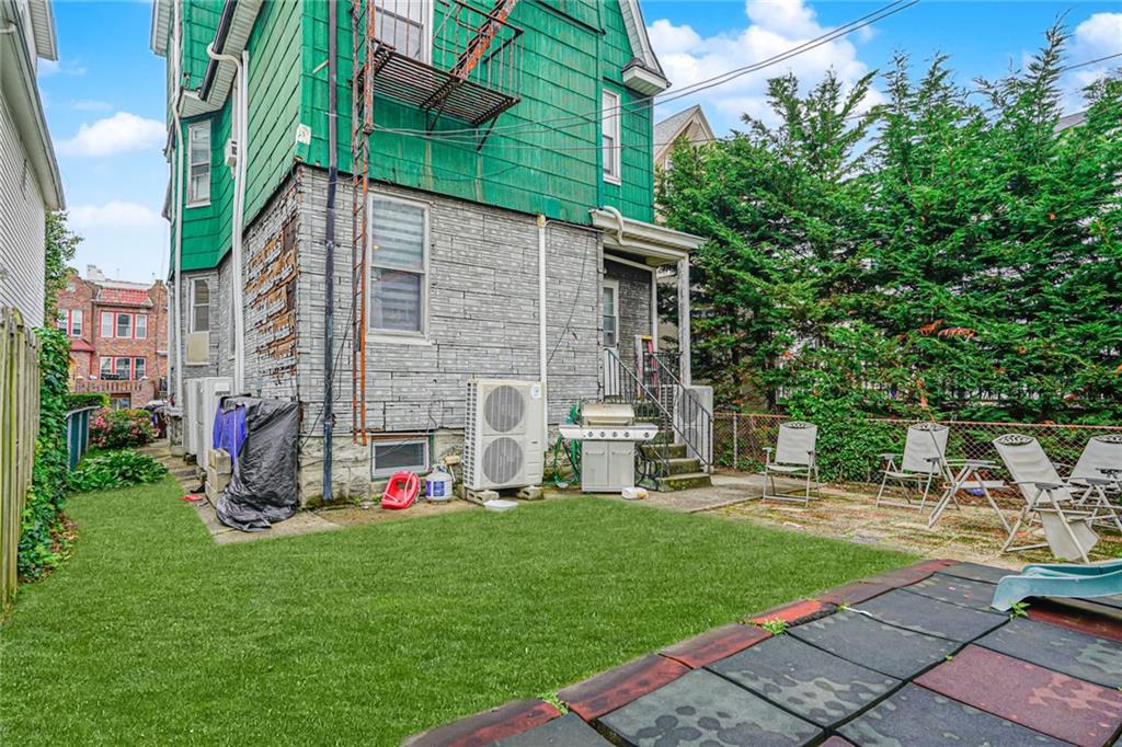 1463 East 4th Street Midwood Brooklyn NY 11230