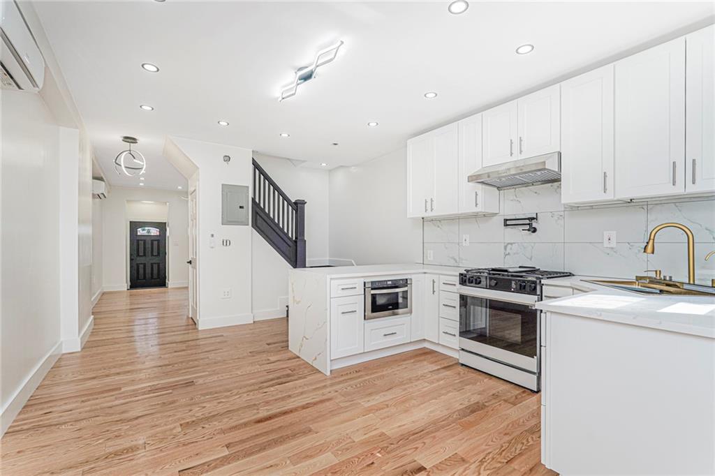 4008 Clarendon Road East Flatbush Brooklyn NY 11203