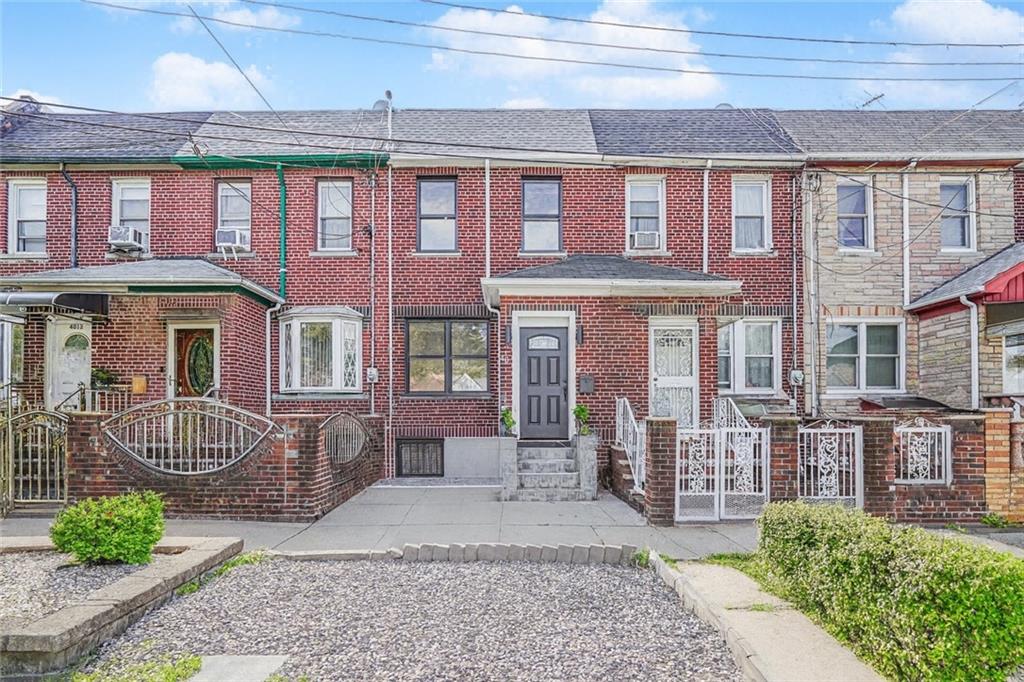 4008 Clarendon Road East Flatbush Brooklyn NY 11203