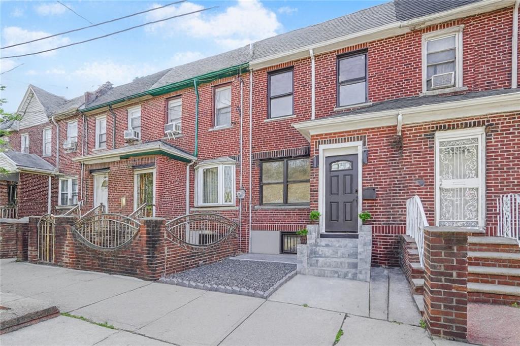 4008 Clarendon Road East Flatbush Brooklyn NY 11203