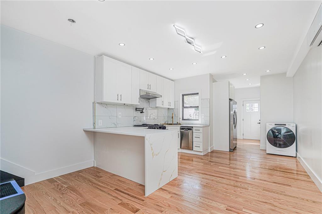 4008 Clarendon Road East Flatbush Brooklyn NY 11203