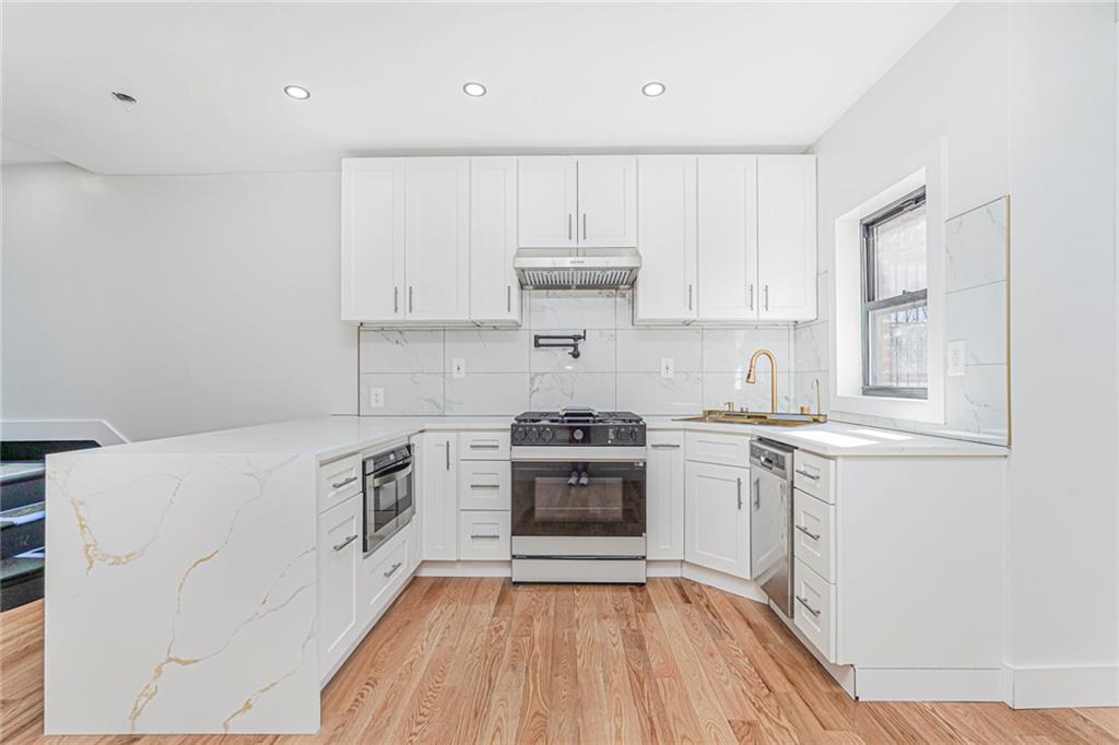 4008 Clarendon Road East Flatbush Brooklyn NY 11203
