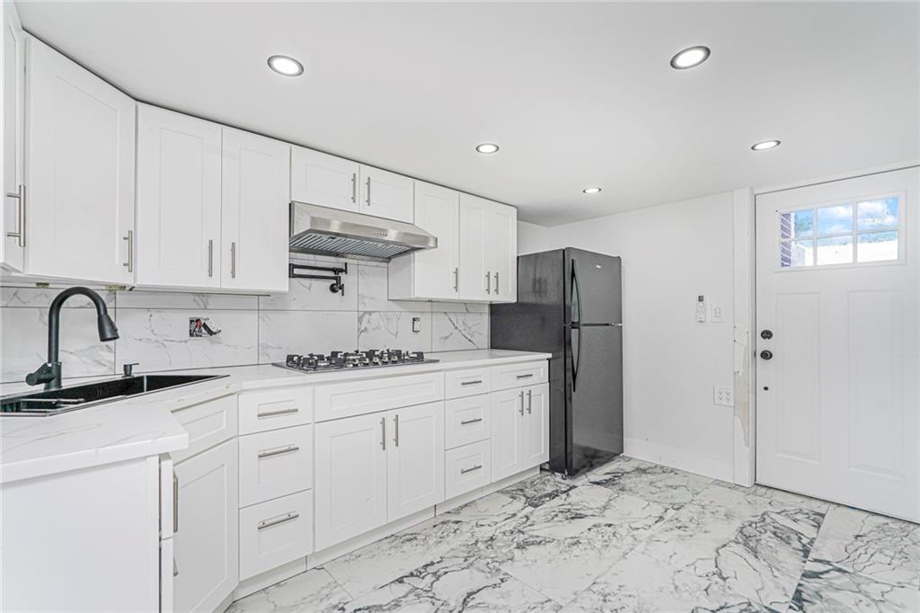 4008 Clarendon Road East Flatbush Brooklyn NY 11203