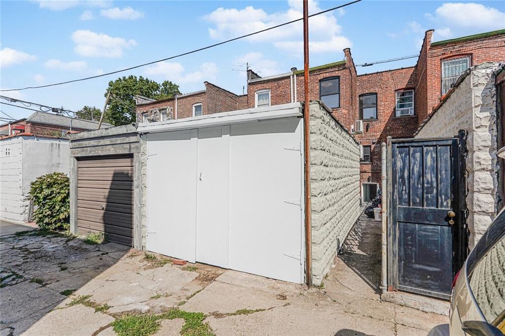 4008 Clarendon Road East Flatbush Brooklyn NY 11203