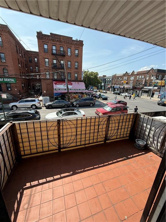 2203 85th Street Bensonhurst Brooklyn NY 11214