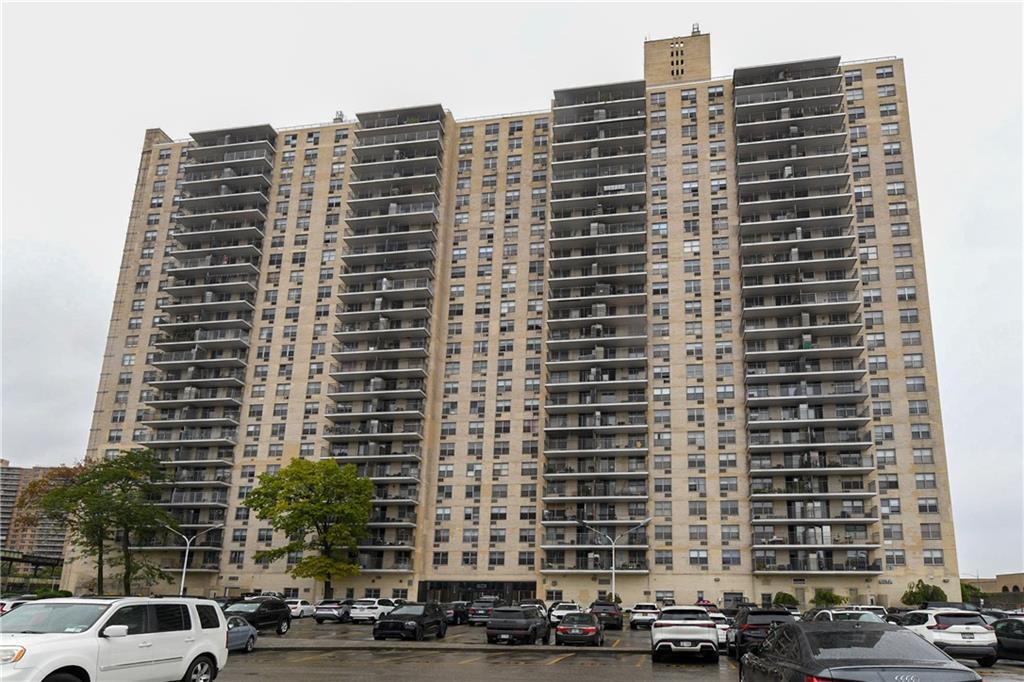 601 Surf Avenue Coney Island Brooklyn NY 11224