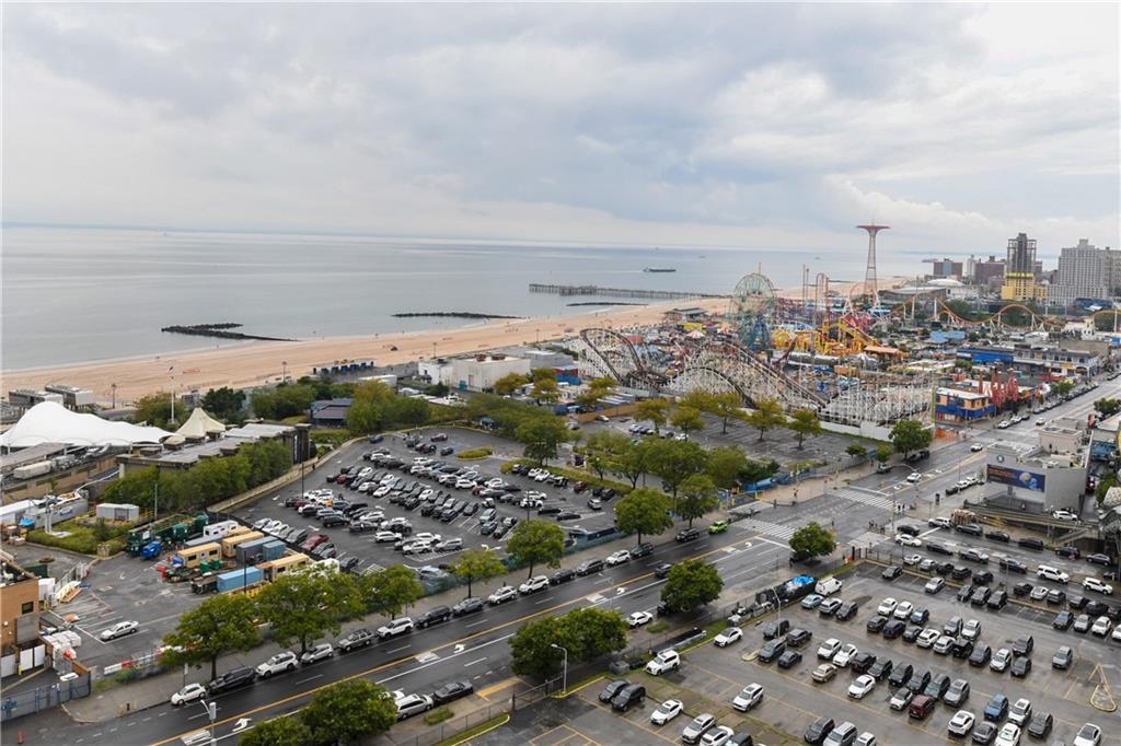 601 Surf Avenue Coney Island Brooklyn NY 11224