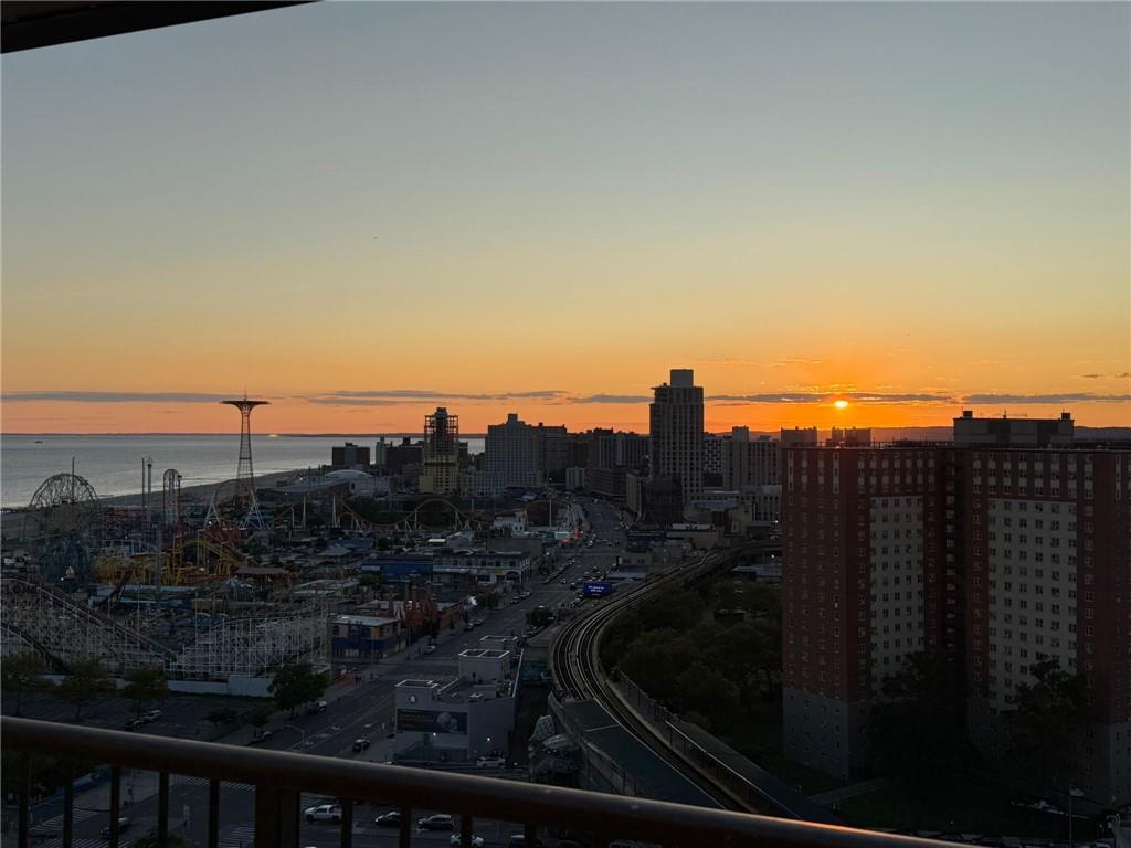 601 Surf Avenue Coney Island Brooklyn NY 11224