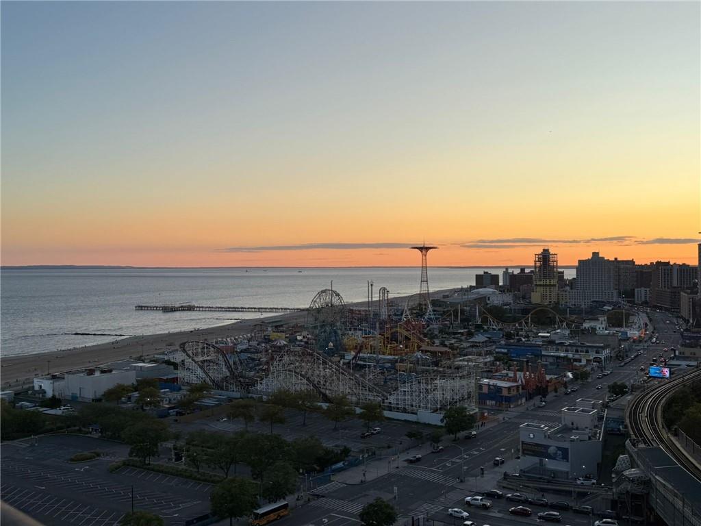 601 Surf Avenue Coney Island Brooklyn NY 11224