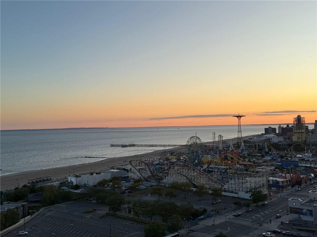 601 Surf Avenue Coney Island Brooklyn NY 11224