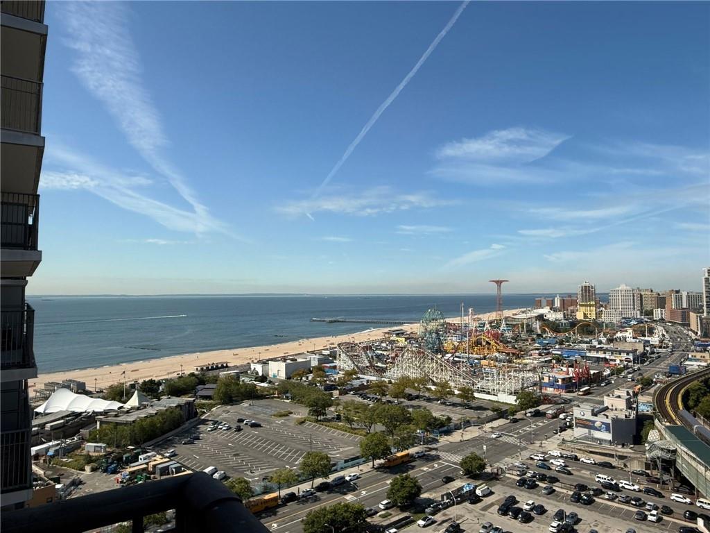 601 Surf Avenue Coney Island Brooklyn NY 11224