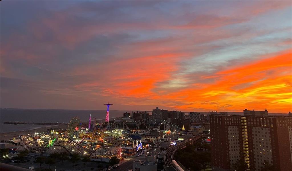 601 Surf Avenue Coney Island Brooklyn NY 11224
