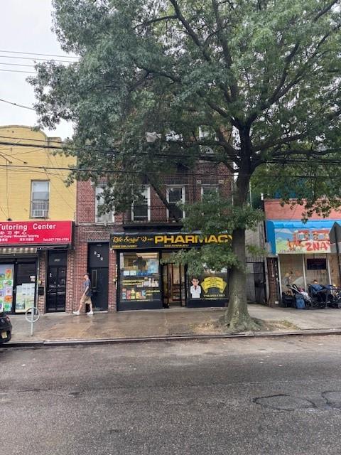 232 Avenue U Gravesend Brooklyn NY 11223