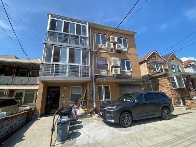 34 Bay 41st Street Bath Beach Brooklyn NY 11214