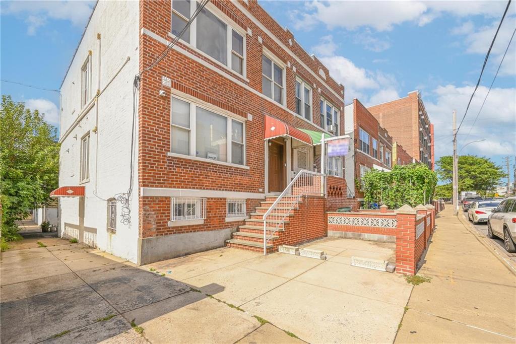 1270 68th Street Bensonhurst Brooklyn NY 11219