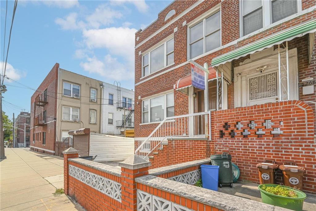 1270 68th Street Bensonhurst Brooklyn NY 11219