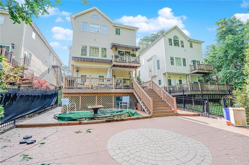 40 Terrace Avenue Prince's Bay Staten Island NY 10309