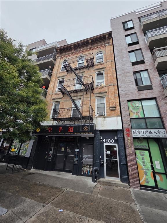 4108 8 Avenue Sunset Park Brooklyn NY 11232