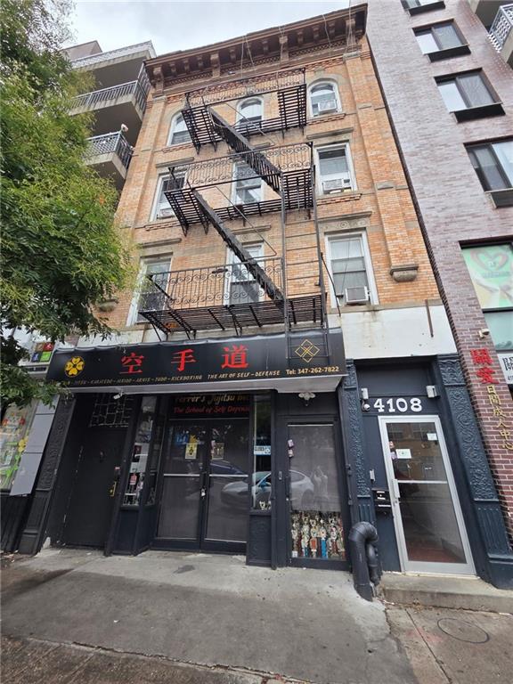 4108 8 Avenue Sunset Park Brooklyn NY 11232