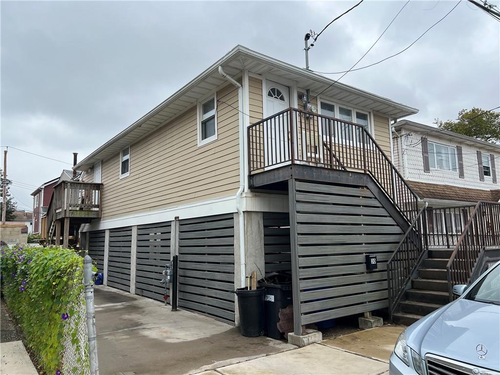 30 Center Place Oakwood Staten Island NY 10306