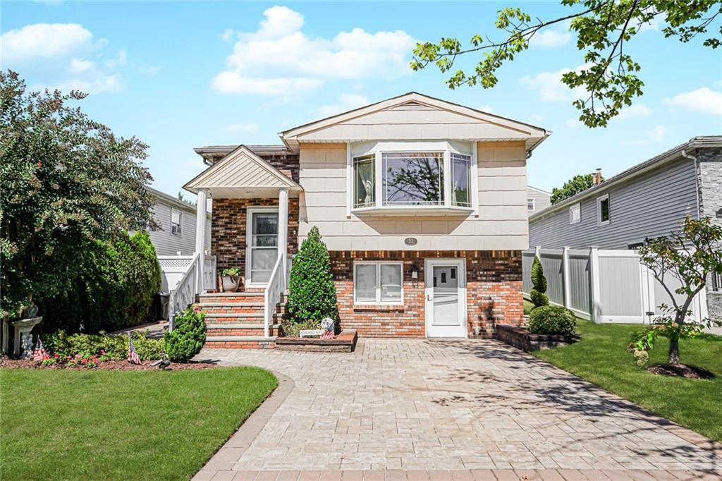 53 Ashland Avenue Huguenot Staten Island NY 10312